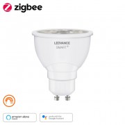 Светодиодная лампа Smart+ZB Spot GU10 Dimmable 5W 220-240 V 45°