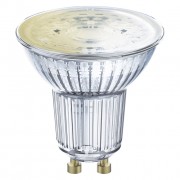 Светодиодная лампа Smart+WiFi Spot GU10 Dimmable 40 45° 5W/2700K (x3)