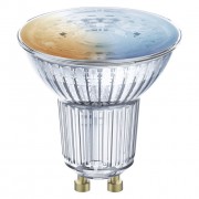Светодиодная лампа Smart+BT Spot GU10 Tunable White 40 45° 5W/2700-6500K