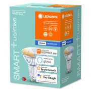 Светодиодная лампа Smart+BT Spot GU10 Tunable White 40 45° 5W/2700-6500K