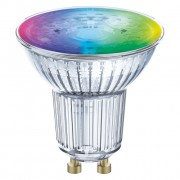 Светодиодная лампа Smart+WiFi Spot GU10 Multicolour 32 45° 5W/2700-6500K