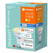 Светодиодная лампа Smart+BT Spot GU10 Dimmable 40 45° 5 W/2700K