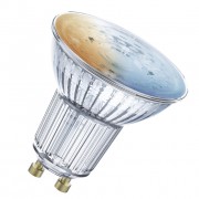 Светодиодная лампа Smart+BT Spot GU10 Dimmable 40 45° 5 W/2700K