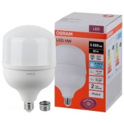 Лампа LED HW 50W/865 230V E27/E40 RU