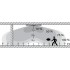 Светильник DP S 1200 32W 840 IP65 GY Светильник DP S 1200 32W 840 IP65 GY