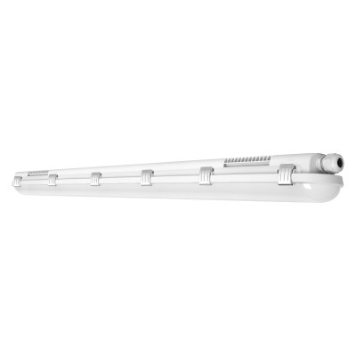Светильник DP S 1200 32W 840 IP65 GY Светильник DP S 1200 32W 840 IP65 GY