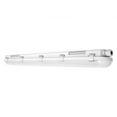Светильник DP G2 1200 32W 840 IP65 GY Светильник DP G2 1200 32W 840 IP65 GY