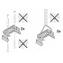 Светильник DP Value 1200 40 W 4000 K IP65 Светильник DP Value 1200 40 W 4000 K IP65