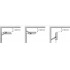Прожектор FL PFM G3 30W/4000K SYM 100 WT Прожектор FL PFM G3 30W/4000K SYM 100 WT