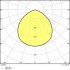 Светильник HB COMP V 133W 840 110DEG IP65 Светильник HB COMP V 133W 840 110DEG IP65