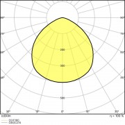 Светильник HB COMP V 166W 865 110DEG IP65