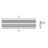 LINEAR IndiviLED D 1200 33W/4000K LINEAR IndiviLED D 1200 33W/4000K