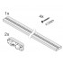 LINEAR IndiviLED D 1500 25W/4000K LINEAR IndiviLED D 1500 25W/4000K