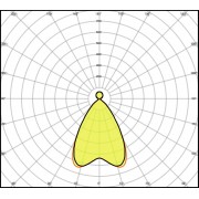 Светильник LINEAR IndiviLED D/I Dali 1500 58W/4000K