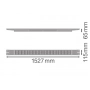 Светильник LOW BAY FLEX PRF 1500 P 105W 840 W