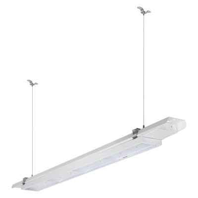 Светильник LOW BAY FLEX PRF 1500 P 105W 840 VW Светильник LOW BAY FLEX PRF 1500 P 105W 840 VW