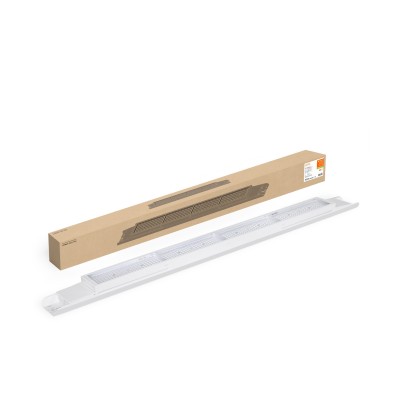 Светильник LOW BAY FLEX PRF 1500 Dali P 105W 840 N Светильник LOW BAY FLEX PRF 1500 Dali P 105W 840 N