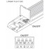 Светильник LOW BAY FLEX PRF 1500 Dali P 105W 840 N Светильник LOW BAY FLEX PRF 1500 Dali P 105W 840 N