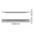 Светильник LOW BAY FLEX PRF 1200 Dali P 73W 840 W Светильник LOW BAY FLEX PRF 1200 Dali P 73W 840 W