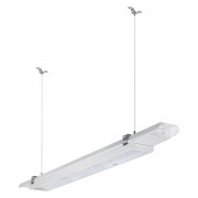 Светильник LOW BAY FLEX PRF 1200 Dali P 73W 840 W