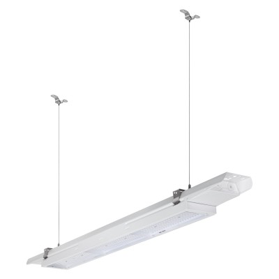 Светильник LOW BAY FLEX PRF 1200 Dali P 73W 840 W Светильник LOW BAY FLEX PRF 1200 Dali P 73W 840 W