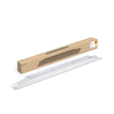 Светильник LOW BAY FLEX PRF 1200 Dali P 73W 840 W Светильник LOW BAY FLEX PRF 1200 Dali P 73W 840 W