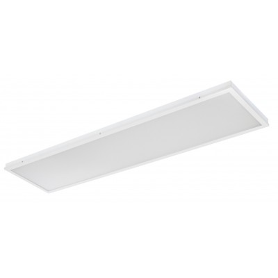 Светильник PANEL 4in1 1200 32W 865 UGR19 WT EUE Светильник PANEL 4in1 1200 32W 865 UGR19 WT EUE