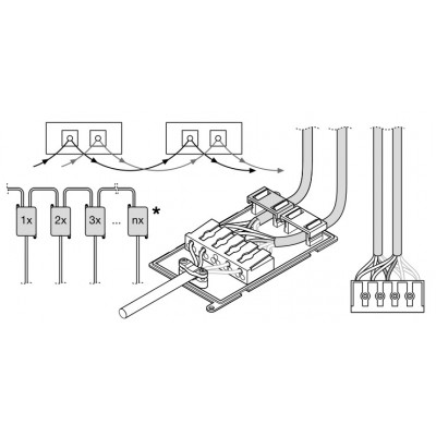 Светильник PANEL COMFORT 600 P 33W 865 PS Светильник PANEL COMFORT 600 P 33W 865 PS