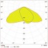 Светильник Eco Class AREA L 60W 840 7200 Gr Светильник Eco Class AREA L 60W 840 7200 Gr