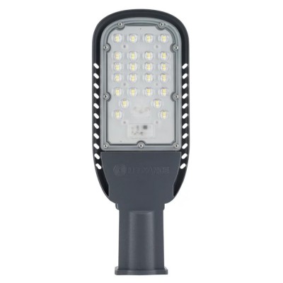 Светильник Eco Class AREA L 60W 840 7200 Gr Светильник Eco Class AREA L 60W 840 7200 Gr