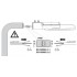 Светильник Eco Class AREA S 30W 840 3600 Gr Светильник Eco Class AREA S 30W 840 3600 Gr