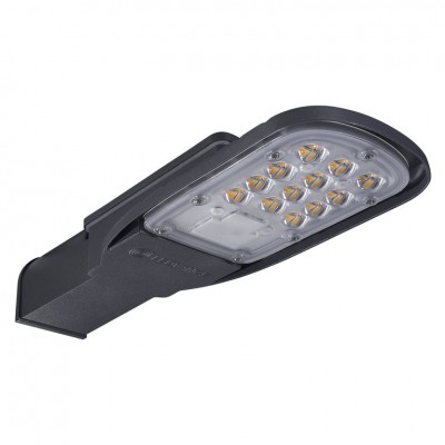 Светильник Eco Class AREA S 30W 840 3600 Gr Светильник Eco Class AREA S 30W 840 3600 Gr