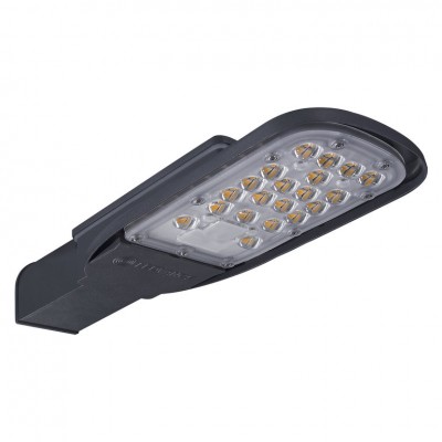 Светильник Eco Class AREA M 45W 840 5400 Gr Светильник Eco Class AREA M 45W 840 5400 Gr