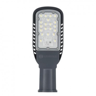 Светильник Eco Class AREA M 45W 840 5400 Gr Светильник Eco Class AREA M 45W 840 5400 Gr