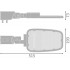 Светильник SL AREA Spd MD V 65W 765 RV20ST Gy Светильник SL AREA Spd MD V 65W 765 RV20ST Gy