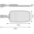 Светильник SL AREA Spd XL V 150W 765 RV35ST Gy Светильник SL AREA Spd XL V 150W 765 RV35ST Gy