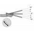 Светильник SL FLEX SM P 36W 727 RV25ST WAL Светильник SL FLEX SM P 36W 727 RV25ST WAL