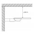 Светильник SL FLEX SM P 36W 727 RV25ST WAL Светильник SL FLEX SM P 36W 727 RV25ST WAL