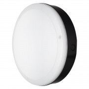 Аварийный светильник SF BULKHEARD EM 250 10W/3000K BK IP65