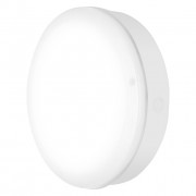 ЖКХ светильник SF BULKHEARD S 300 15W/4000K WT IP65