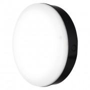 ЖКХ светильник SF BULKHEARD S 250 10W/3000K BK IP65