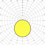 ЖКХ светильник SF CIRCULAR 400 V 24W 840 IP44