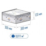 Светильник TL-PROM APS 35 5K D IE