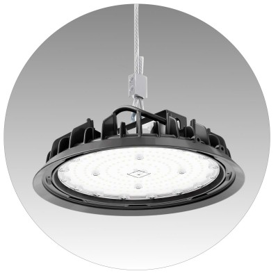 Светильник ATAMAN HB 80 750 LC D90 Светильник ATAMAN HB 80 750 LC D90