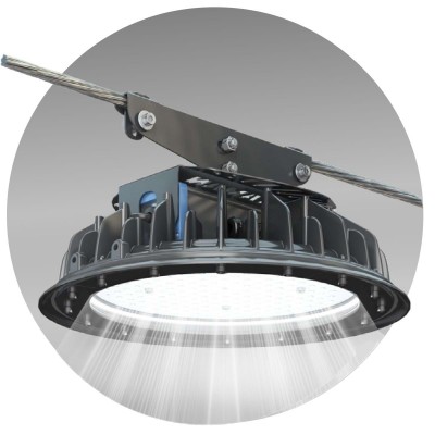 Светильник ATAMAN HB 80 750 D120 GL Светильник ATAMAN HB 80 750 D120 GL