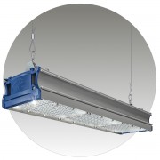 Светильник TL-PROM SM 170 5K DIM К50