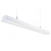 Аварийный светильник ТРЕЙД VS304 40W-4000Lm 6000-6500К Опал с БАП (aax.tech) 1ч