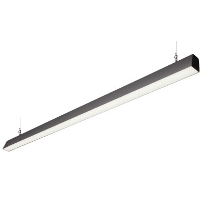 Светильник КРИСТАЛЛ 56W-5700Lm 5000-5500К Прозрачный IP44 Светильник КРИСТАЛЛ 56W-5700Lm 5000-5500К Прозрачный IP44