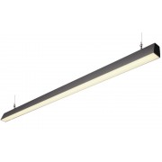 Светильник КРИСТАЛЛ 45W-5100Lm 5000-5500К Опал IP44