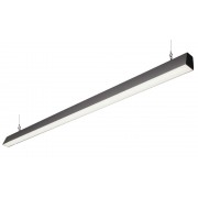 Светильник КРИСТАЛЛ 56W-5700Lm 4000-4500К Прозрачный IP44